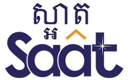 SAAT logo